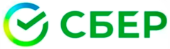 Сбер (Сбербанк)  logo